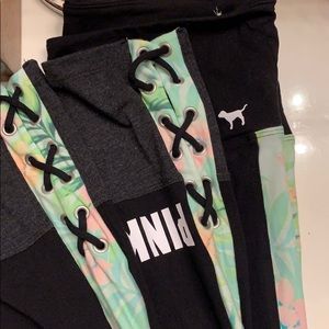 VS PINK Legging